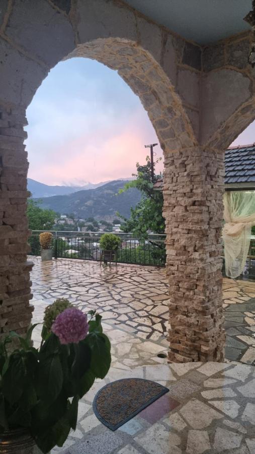 מלון דיליג'אן Deghceni Clubhouse מראה חיצוני תמונה