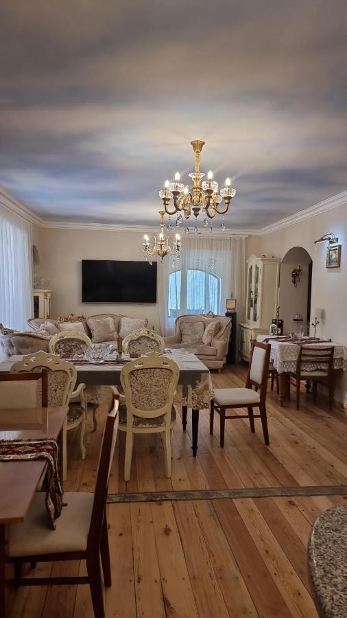 מלון דיליג'אן Deghceni Clubhouse מראה חיצוני תמונה