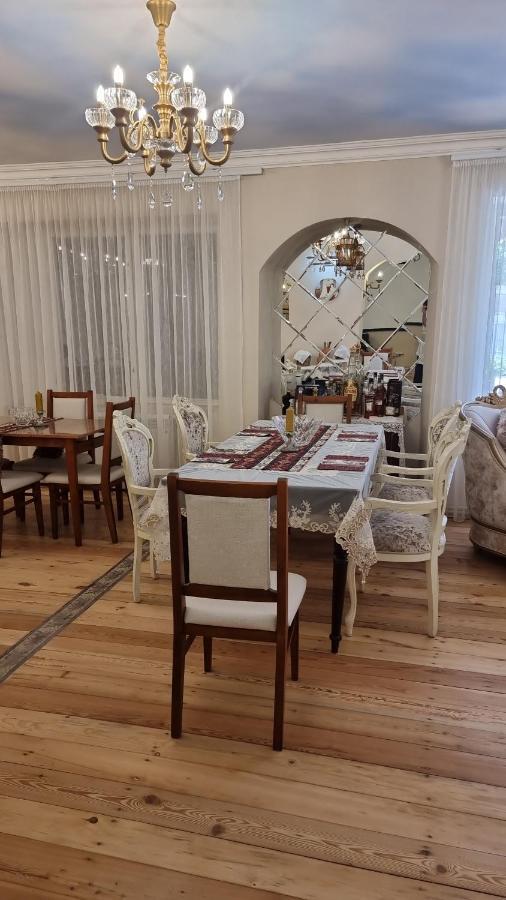 מלון דיליג'אן Deghceni Clubhouse מראה חיצוני תמונה