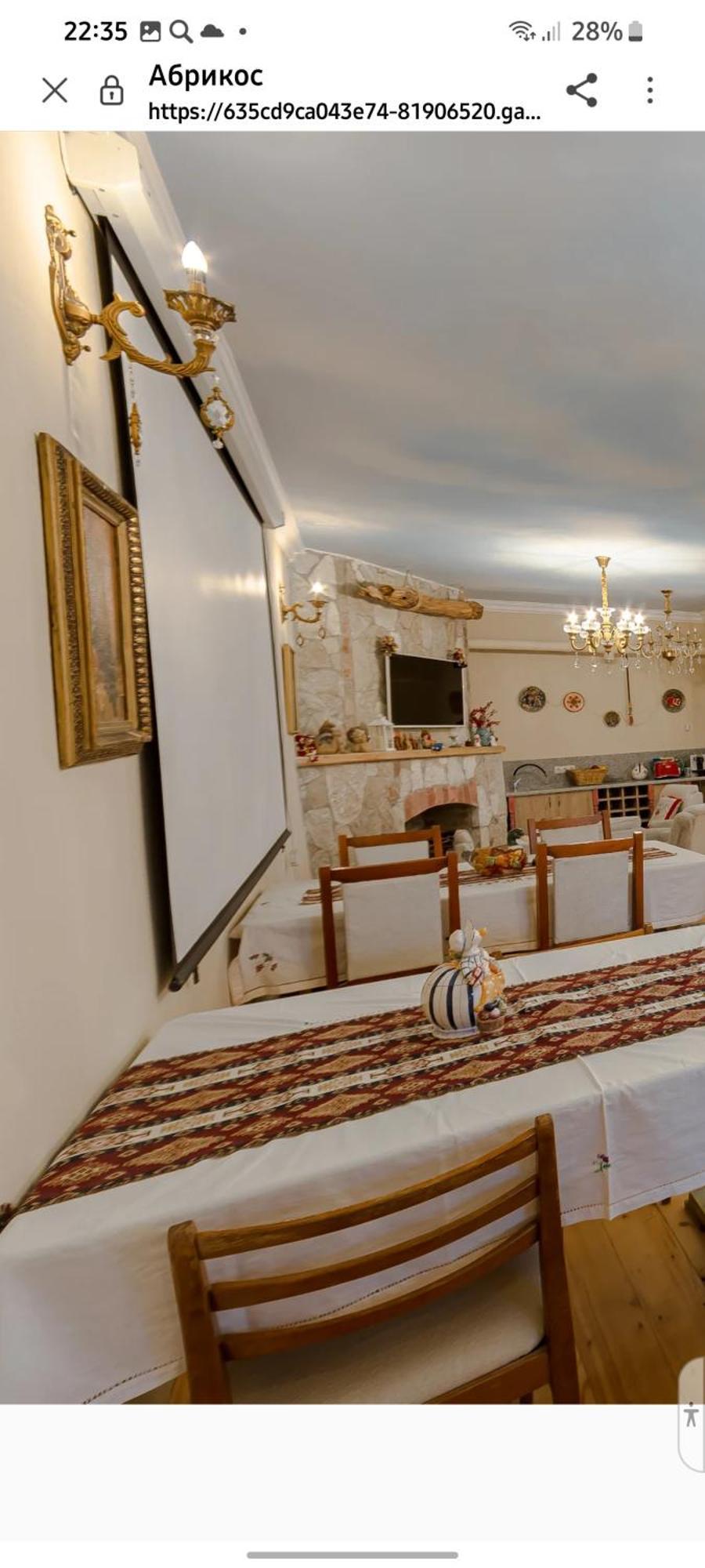 מלון דיליג'אן Deghceni Clubhouse מראה חיצוני תמונה