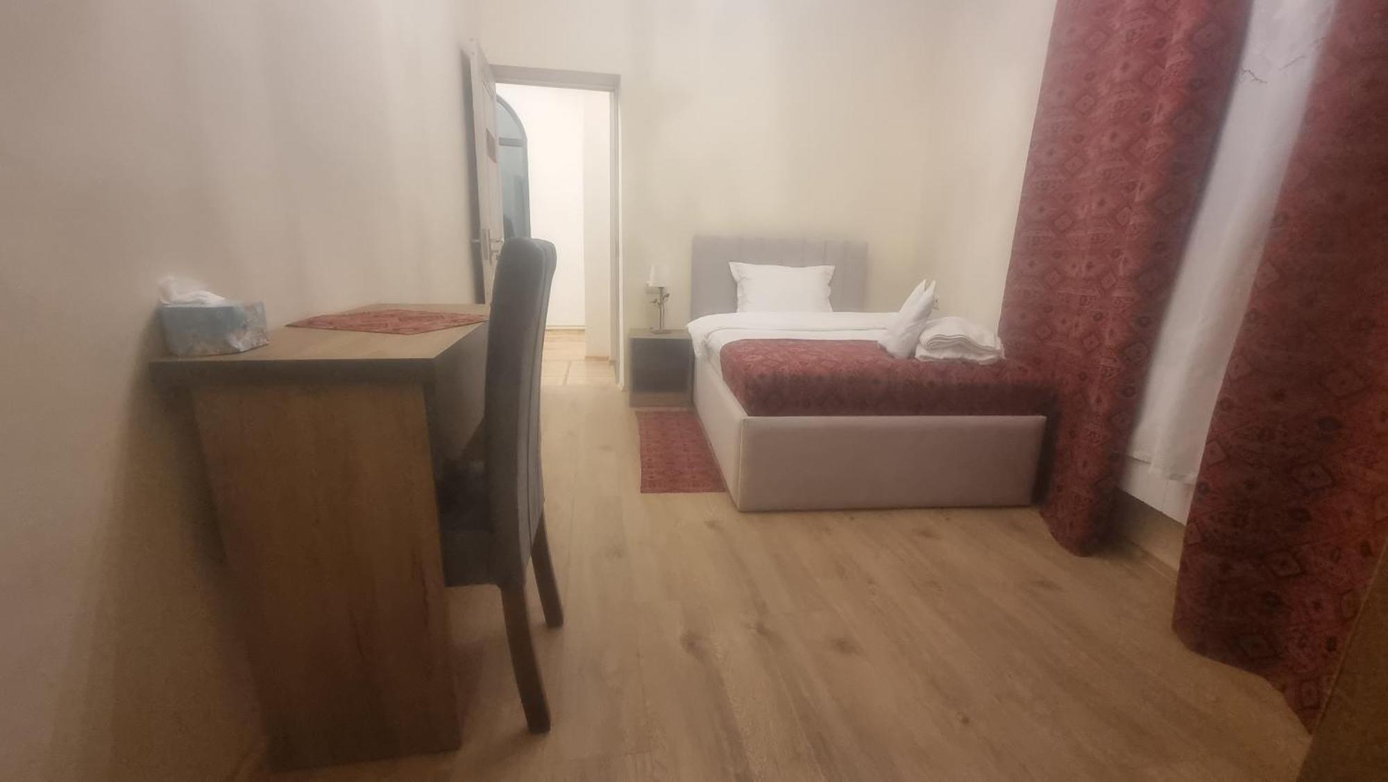 מלון דיליג'אן Deghceni Clubhouse מראה חיצוני תמונה