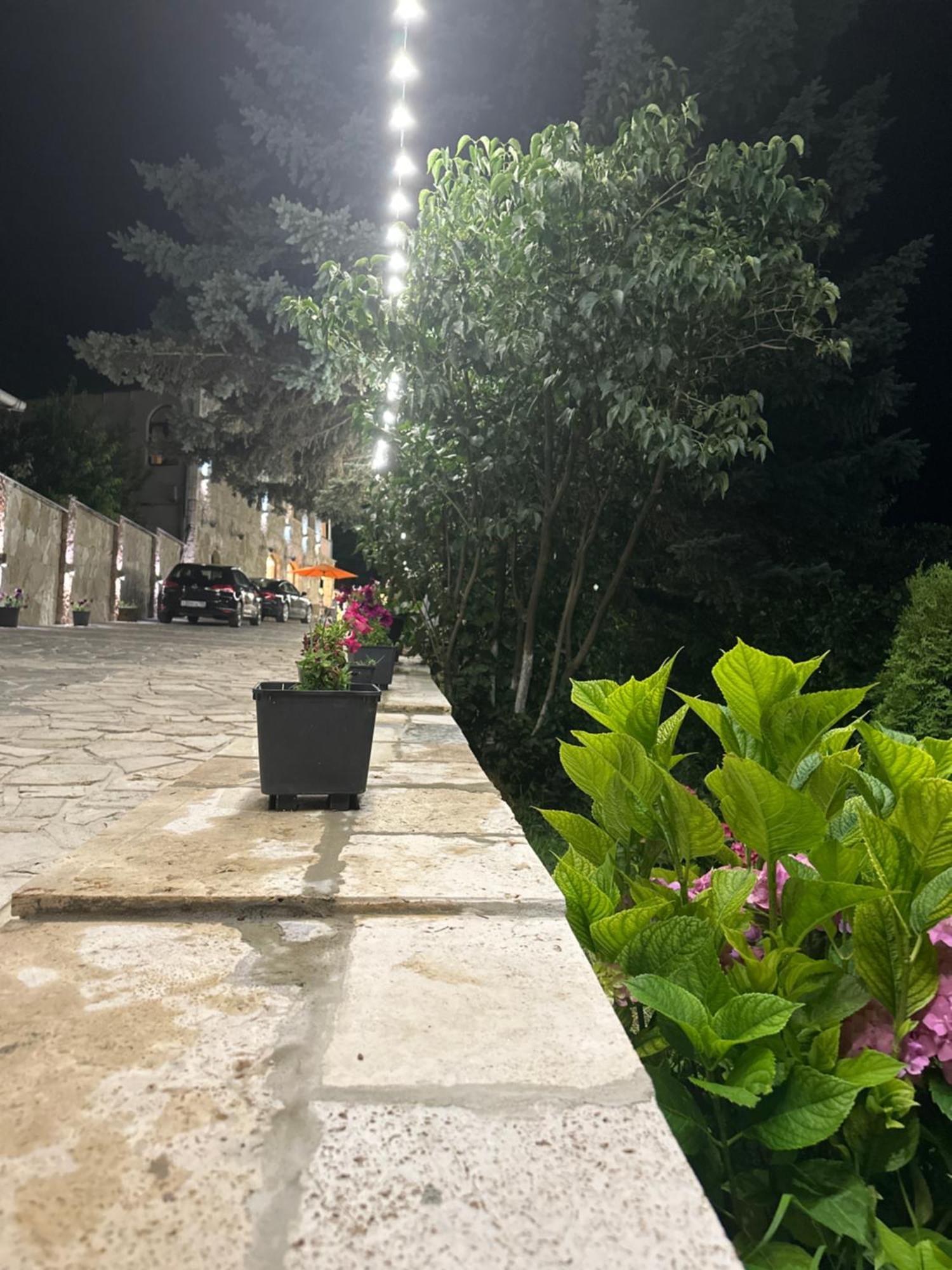 מלון דיליג'אן Deghceni Clubhouse מראה חיצוני תמונה