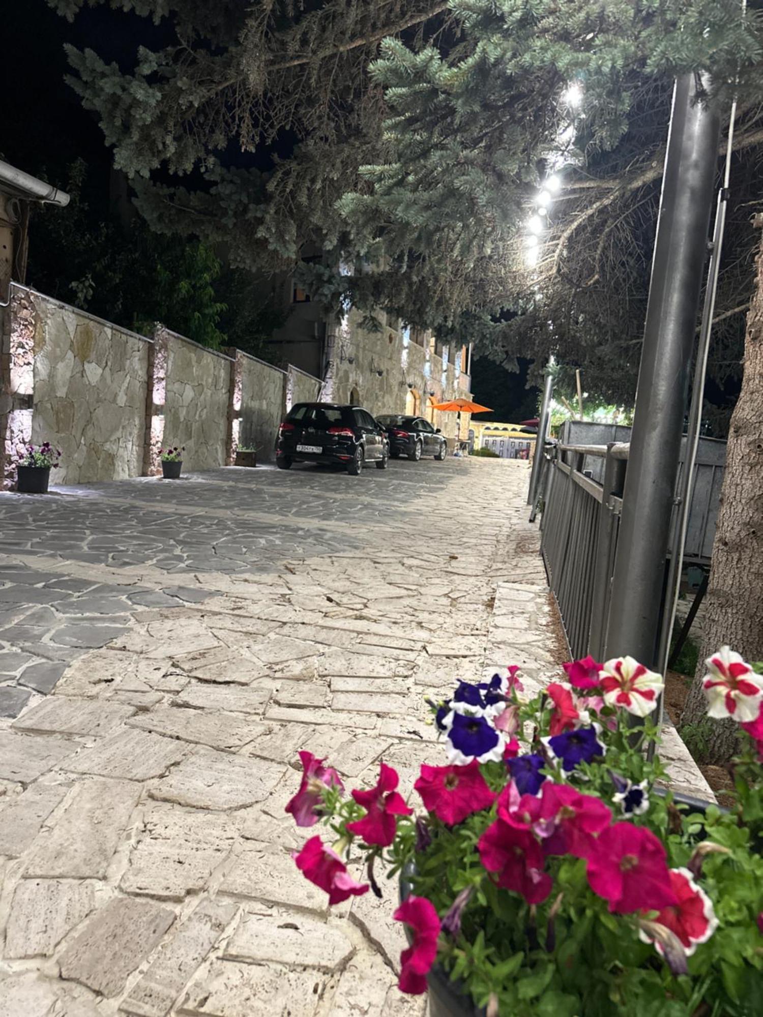מלון דיליג'אן Deghceni Clubhouse מראה חיצוני תמונה